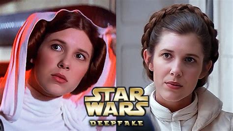 deepfake millie|Star Wars Deepfake Shows Stranger Things Millie Bobby Brown。